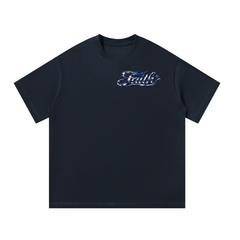 Devon Cruickshank Oversized T-Shirt