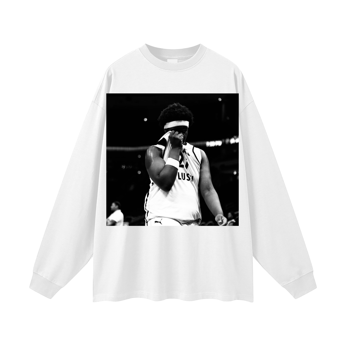 White / XS