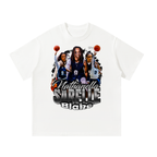 Nathanella-Sabelle Blake Oversized T-Shirt