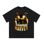 Shamarrion Harvey Oversized T-Shirt
