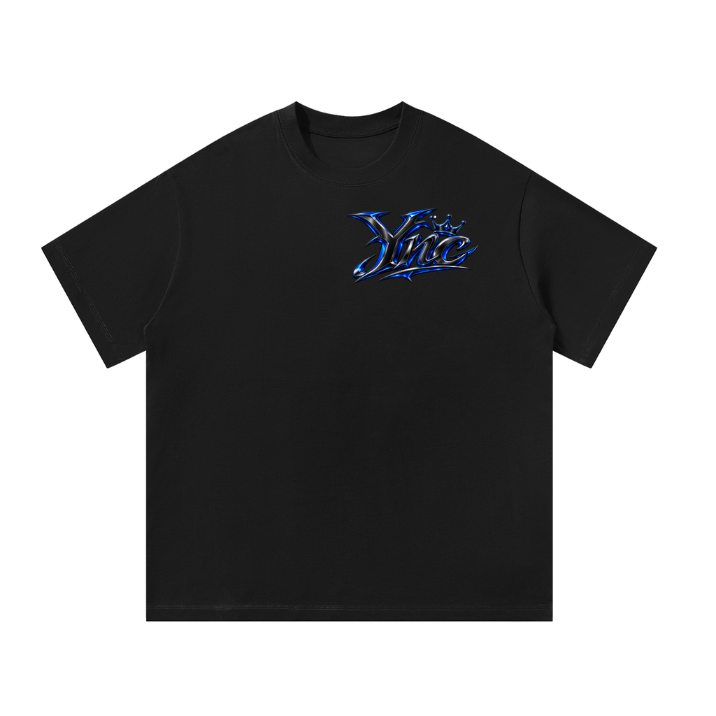 Major Pearson Oversized T-Shirt