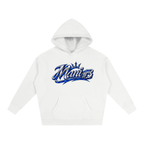 Khamani Brookshire Oversize  Hoodie