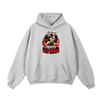 Carlos Soto-brooks Oversize  Hoodie