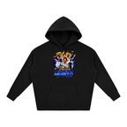 Ladarius Oversize  Hoodie