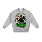 Bryson Alexzander Dorris Fleeced Sweatshirt