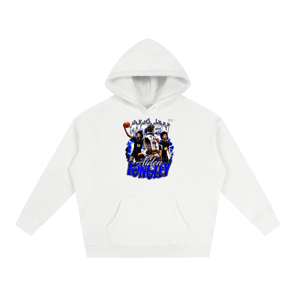 Aiden Longley Oversize  Hoodie