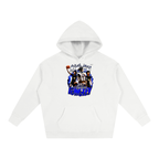 Aiden Longley Oversize  Hoodie