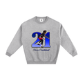 Devon Cruickshank Fleeced Sweatshirt