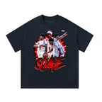 Suave Oversized T-Shirt