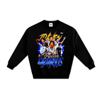 Ladarius Fleeced Sweatshirt