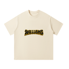 Blake Williams Oversized T-Shirt