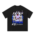 Khamani Brookshire Oversized T-Shirt