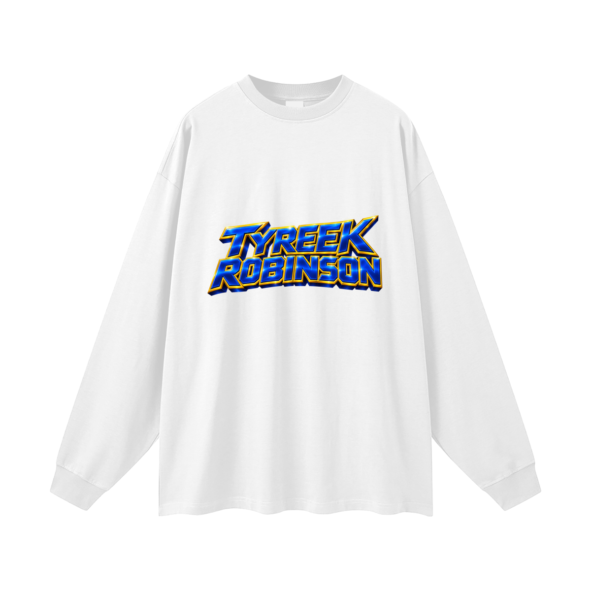 White / XS