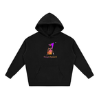 Deangelo copeland lll Oversize  Hoodie