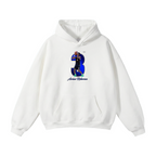Avrian Roberson Oversize  Hoodie