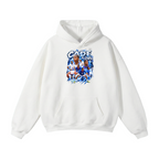 Cade McGowan Oversize  Hoodie