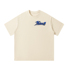 Jermaine legister Oversized T-Shirt