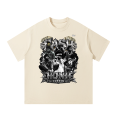 Dionie currin Oversized T-Shirt