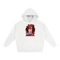 Josh Branche Oversize  Hoodie