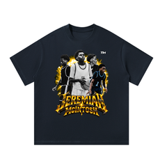 Jeremiah McIntosh Oversized T-Shirt