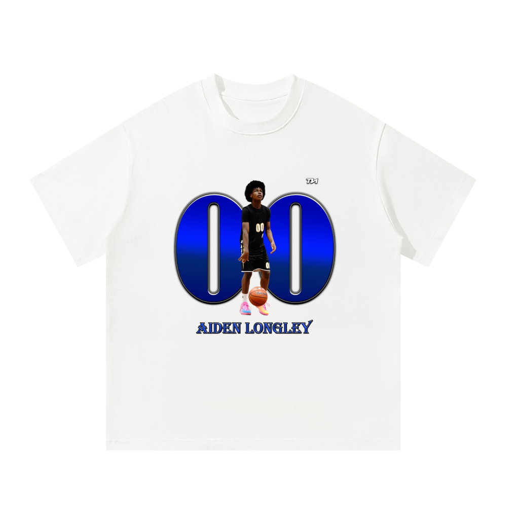 Aiden Longley Oversized T-Shirt