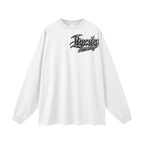 Lincoln Slocum Oversized Long Sleeve T-Shirt