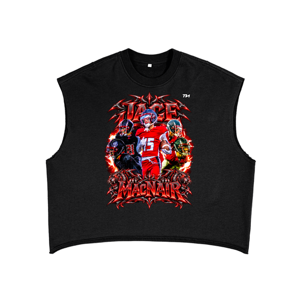 Jace MacNair Tank Top