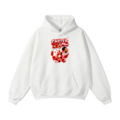 Carter Williams Oversize  Hoodie