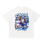 Cade McGowan Oversized T-Shirt