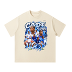 Cade McGowan Oversized T-Shirt
