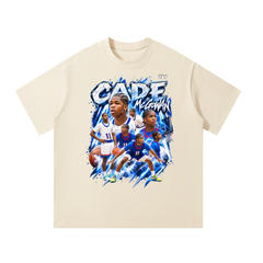 Cade McGowan Oversized T-Shirt
