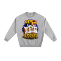 Jessiah Collins Fleeced Sweatshirt
