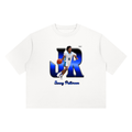 Sonny Patterson Heavyweight Boxy T-Shirt
