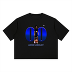 Aiden Longley Heavyweight Boxy T-Shirt
