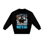Christopher Retic Fleeced Sweatshirt