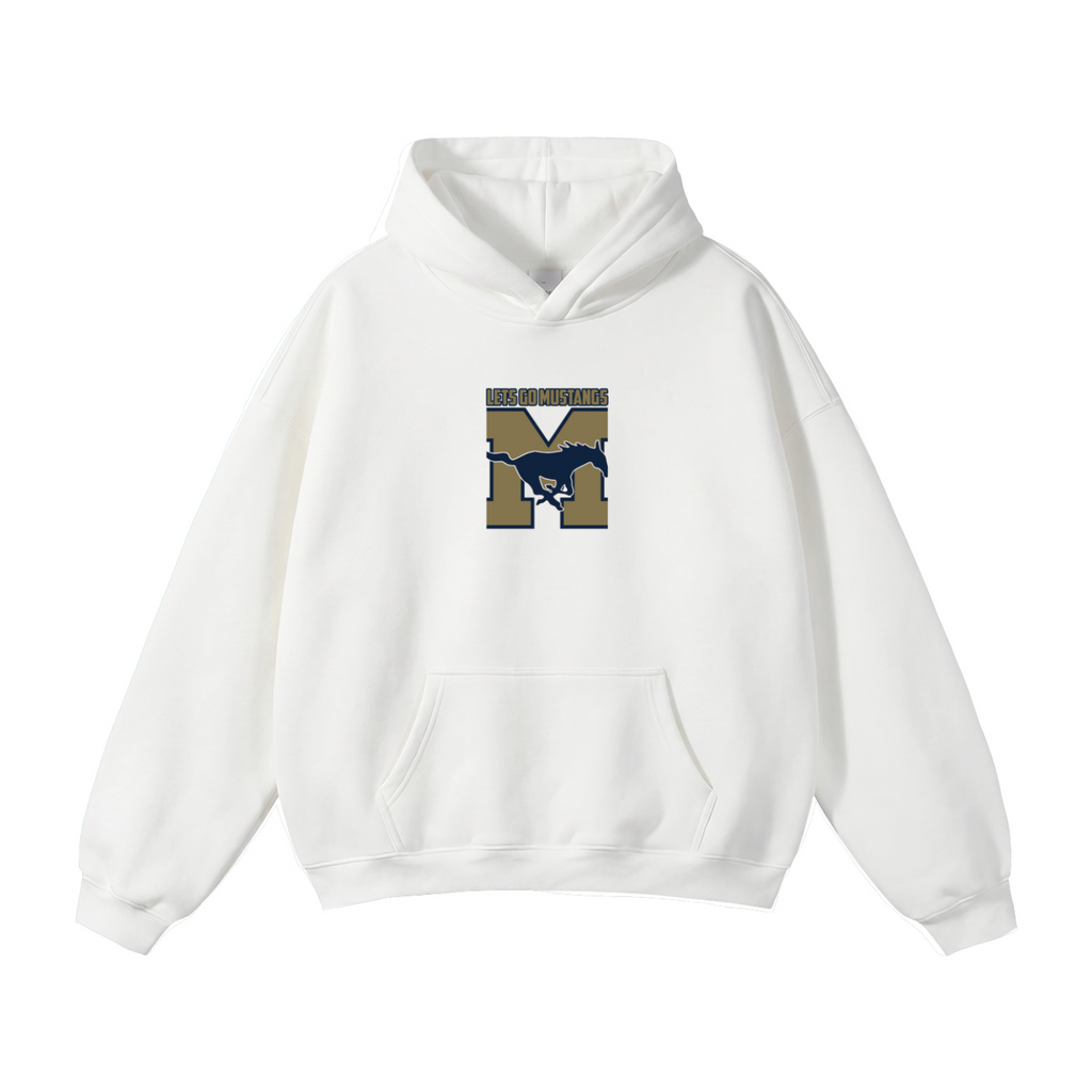 Cam’Ryn Watson Oversize  Hoodie