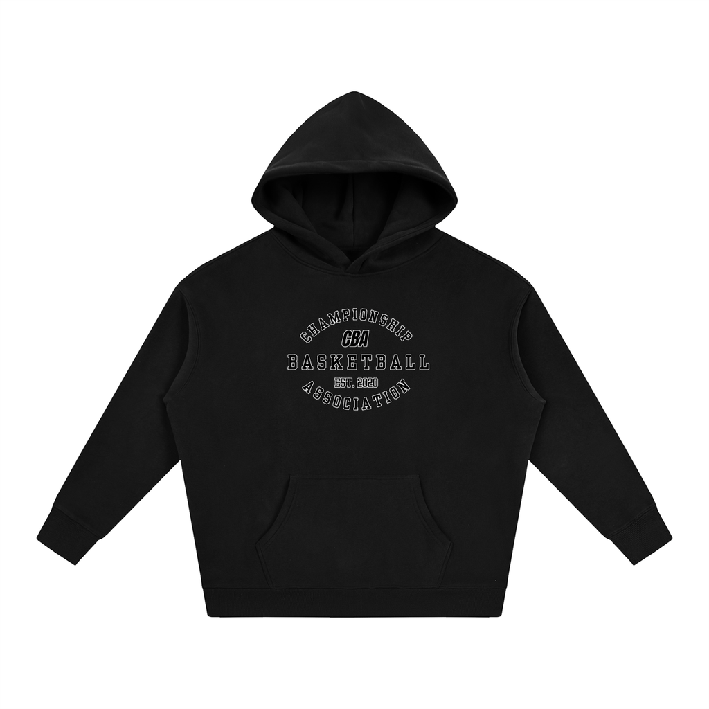 Championship Basketball Association Inc Oversize  Hoodie