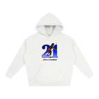 Devon Cruickshank Oversize  Hoodie