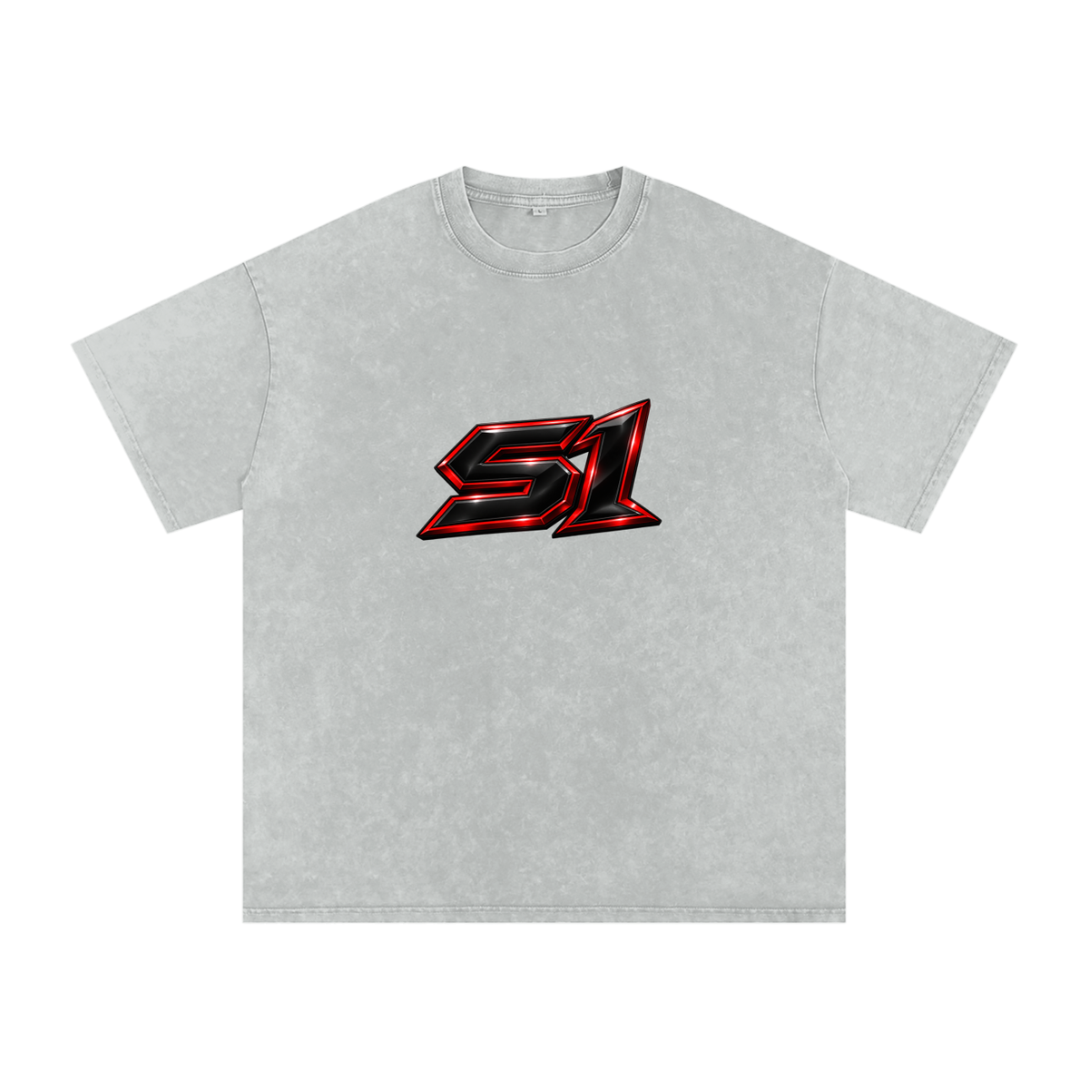 Light Gray / S