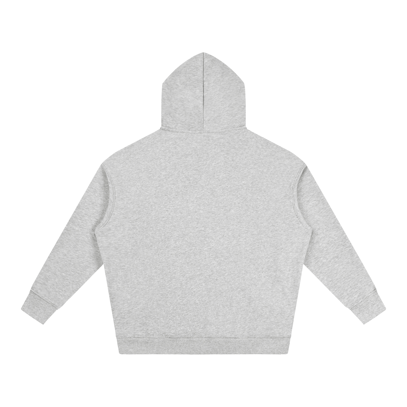 August Crawford Oversize  Hoodie