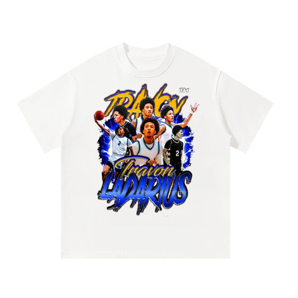 Ladarius Oversized T-Shirt