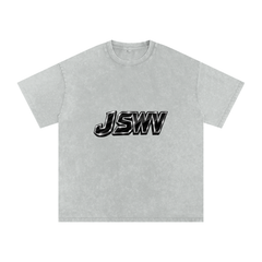 Joseph Cruz Washed Oversized T-Shirt