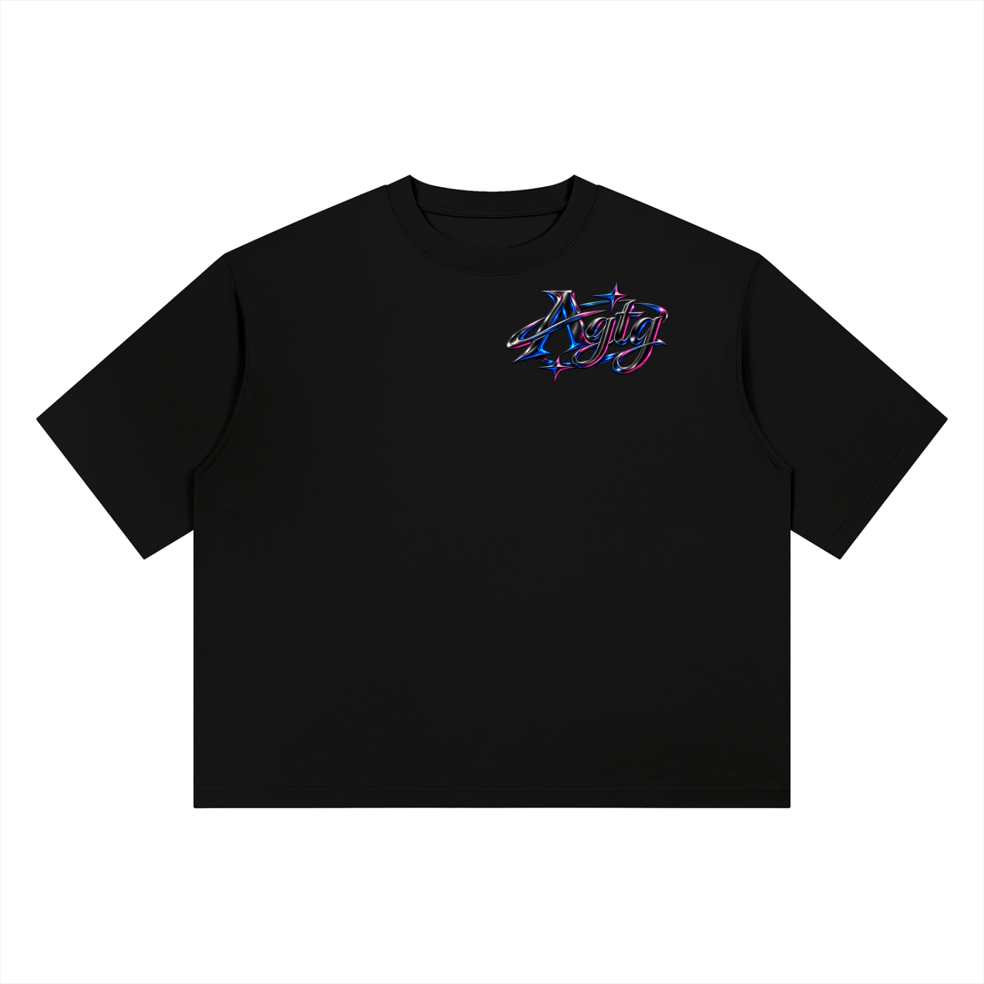 Rakwon Heavyweight Boxy T-Shirt