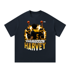 Shamarrion Harvey Oversized T-Shirt