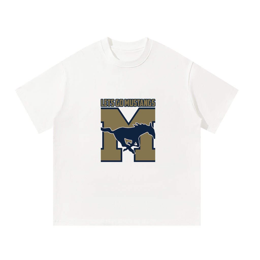 Cam’Ryn Watson Oversized T-Shirt