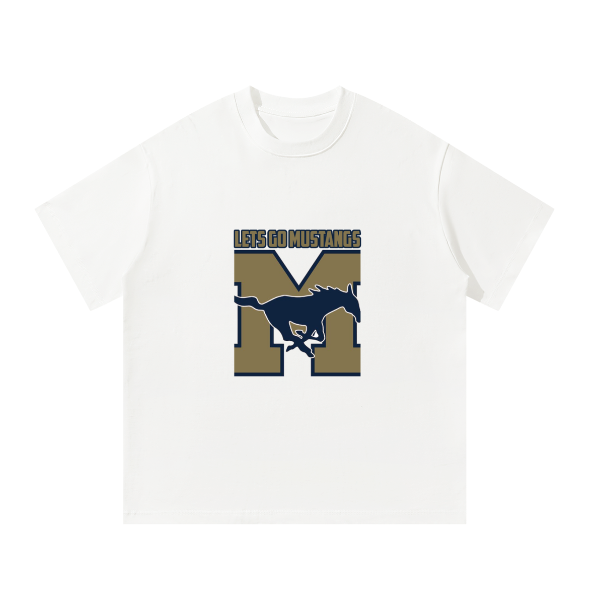 Cam’Ryn Watson Oversized T-Shirt