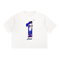 Suave Heavyweight Boxy T-Shirt