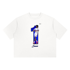 Suave Heavyweight Boxy T-Shirt