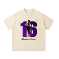 Jamauri Armour Oversized T-Shirt