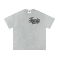 Lincoln Slocum Washed Oversized T-Shirt